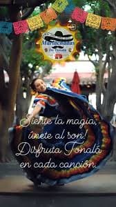 Ven y conoce la tradicion del Mariachi