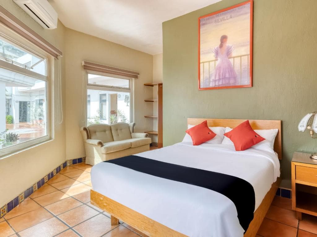 Hotel Arana imagen 4