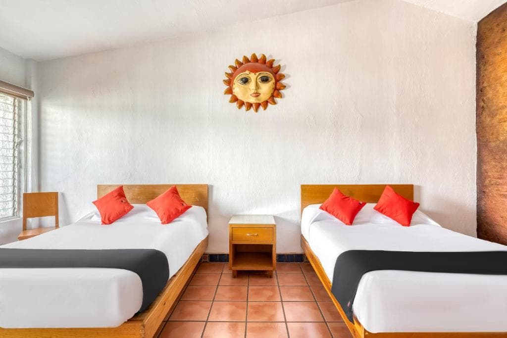 Hotel Arana imagen 5