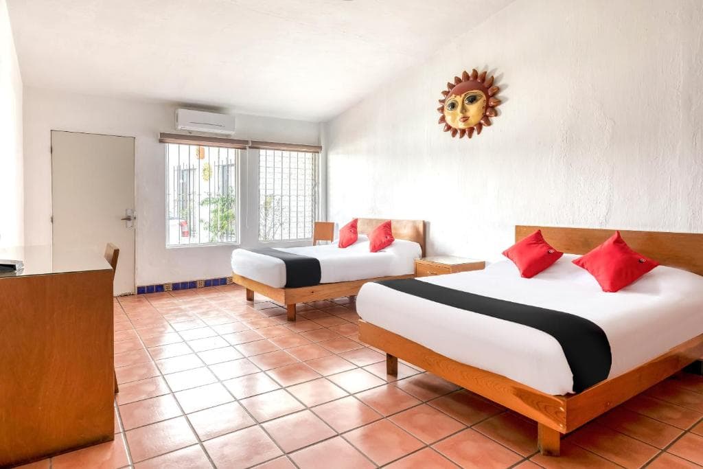 Hotel Arana imagen 4