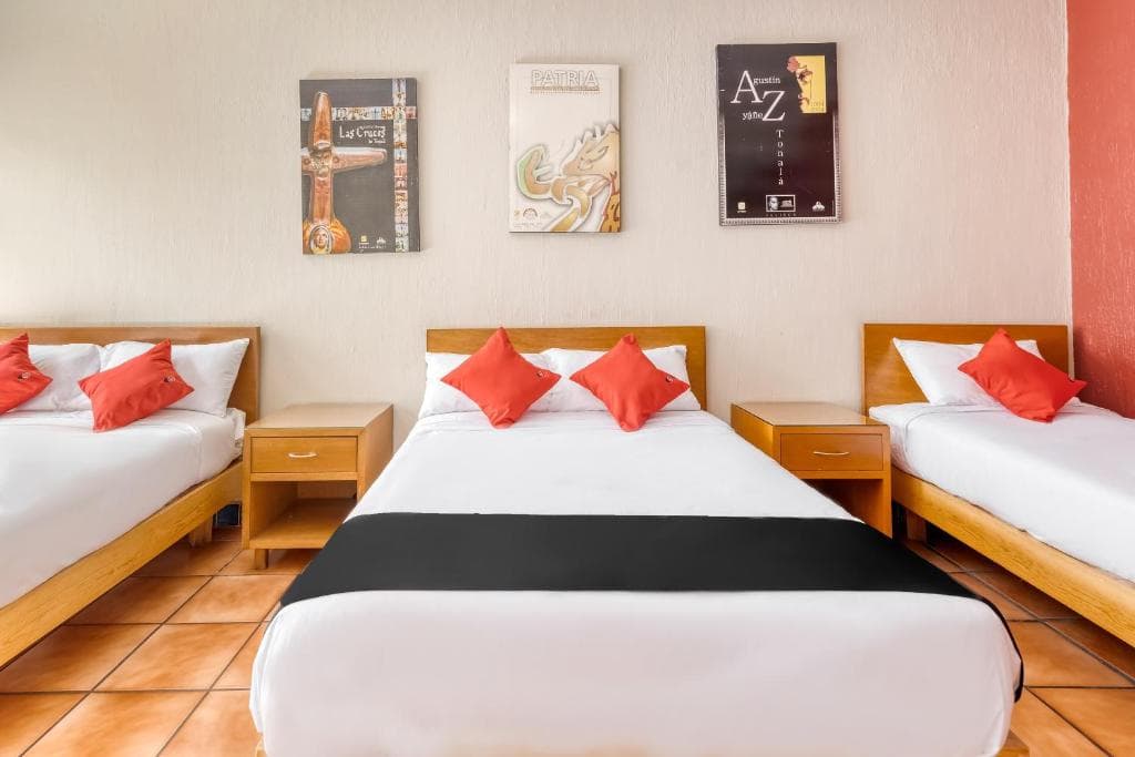 Hotel Arana imagen 3
